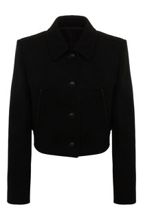 Шерстяной жакет Juun.J