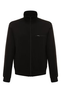 Бомбер Prada