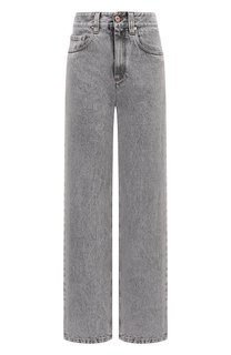 Джинсы Brunello Cucinelli