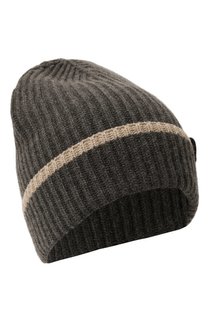 Кашемировая шапка Brunello Cucinelli