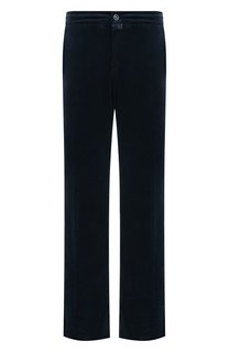 Вельветовые брюки Kiton