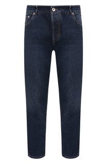 Джинсы Brunello Cucinelli