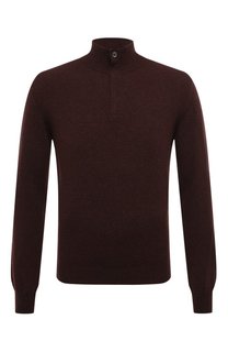 Кашемировый джемпер Corneliani
