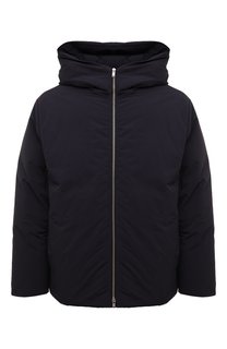 Пуховик Jil Sander