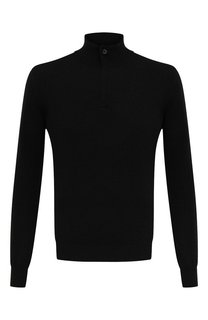 Кашемировый джемпер Corneliani