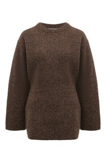 Свитер из шерсти и кашемира Co