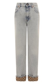 Джинсы Gucci