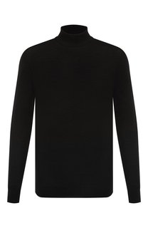 Шерстяная водолазка Kiton