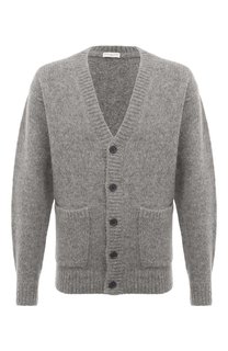 Шерстяной кардиган Dries Van Noten