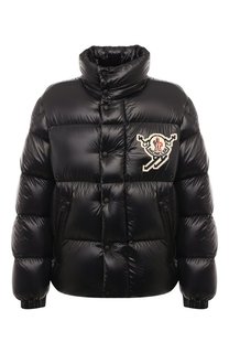 Пуховик Leste Moncler