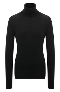 Шерстяная водолазка Allude