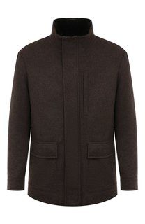 Шерстяная куртка Sartoria Latorre