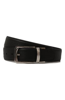 Двусторонний ремень Zegna