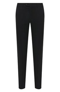 Шерстяные брюки Corneliani