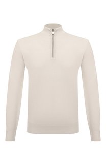 Кашемировый джемпер Brunello Cucinelli