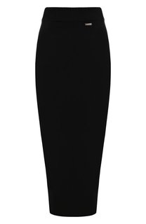 Кашемировая юбка Kiton