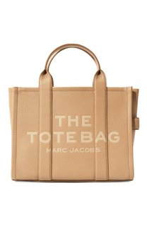Сумка The Tote Bag medium MARC JACOBS (THE)