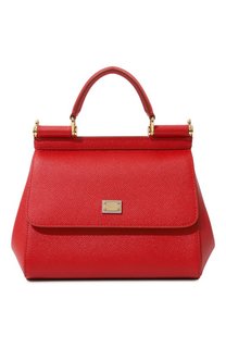Сумка Sicily small Dolce & Gabbana
