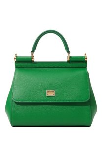 Сумка Sicily small Dolce & Gabbana