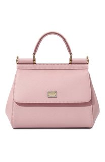 Сумка Sicily small Dolce & Gabbana