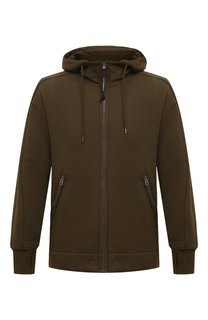 Хлопковая толстовка C.P. Company