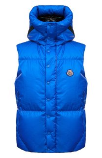 Пуховый жилет Lawu Moncler