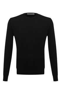 Шерстяной джемпер Corneliani