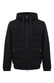 Утепленный бомбер Bogner