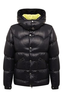 Пуховик Coutard Moncler