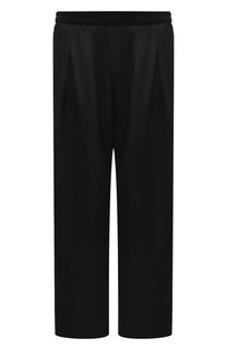 Хлопковые брюки Maison Margiela