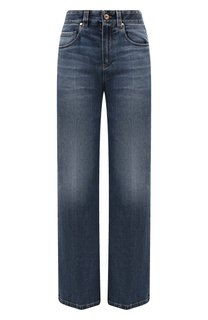 Джинсы Brunello Cucinelli