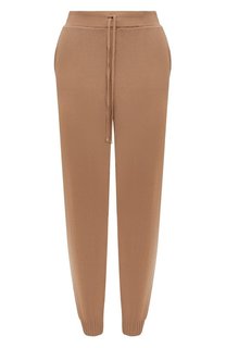 Шерстяные джоггеры Stella McCartney