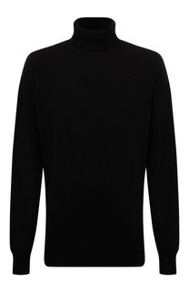 Шерстяная водолазка Dries Van Noten