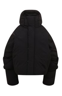 Пуховик Heliot Emil