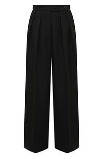 Шерстяные брюки Dries Van Noten