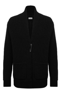 Шерстяной кардиган Dries Van Noten