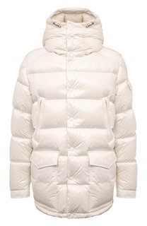 Пуховик Chiablese Moncler