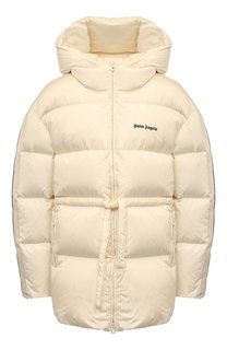 Пуховик Palm Angels