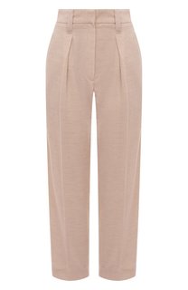 Вельветовые брюки Brunello Cucinelli