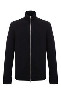 Кардиган из хлопка и шерсти Maison Margiela