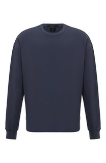 Хлопковый свитшот Ksubi