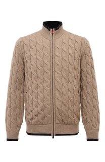 Кашемировый кардиган Kiton