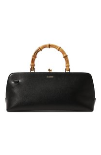 Сумка Goji Bamboo small Jil Sander