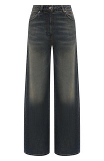 Джинсы MSGM