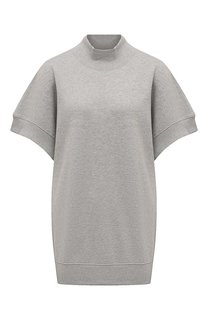 Хлопковый свитшот Dries Van Noten