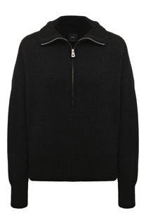 Свитер из шерсти и кашемира Pinko