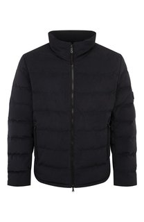Вельветовый пуховик Bogner