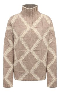 Шерстяной свитер Bottega Veneta