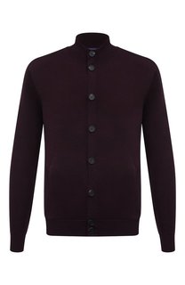 Кашемировый кардиган Stefano Ricci