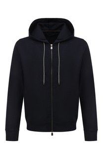 Шерстяная толстовка Corneliani